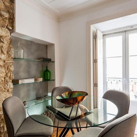 דירות ליסבון Living Bairro Alto II מראה חיצוני תמונה