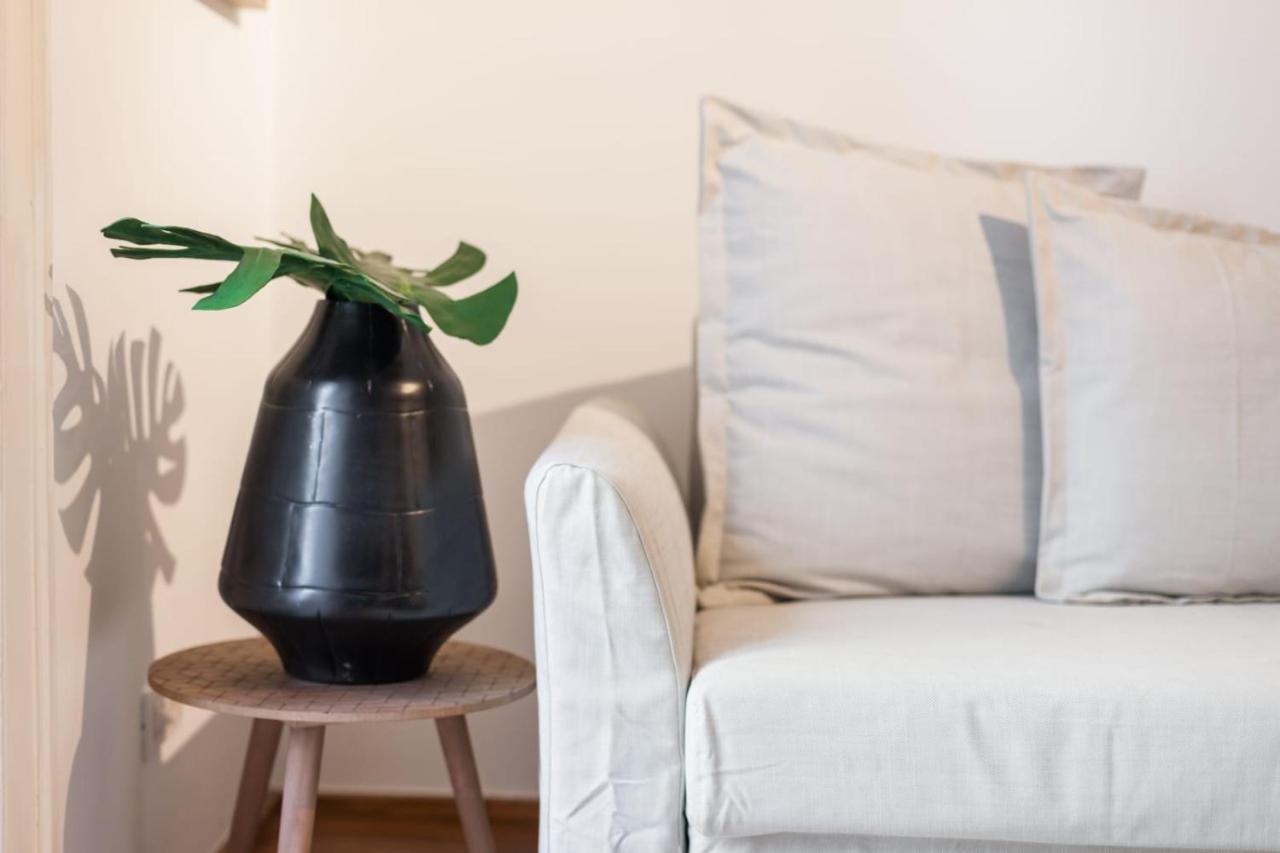דירות ליסבון Living Bairro Alto II מראה חיצוני תמונה