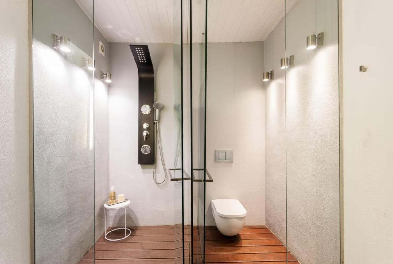 דירות ליסבון Living Bairro Alto II מראה חיצוני תמונה