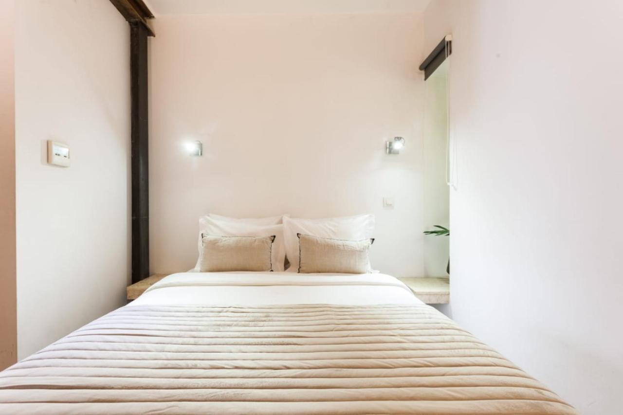 דירות ליסבון Living Bairro Alto II מראה חיצוני תמונה