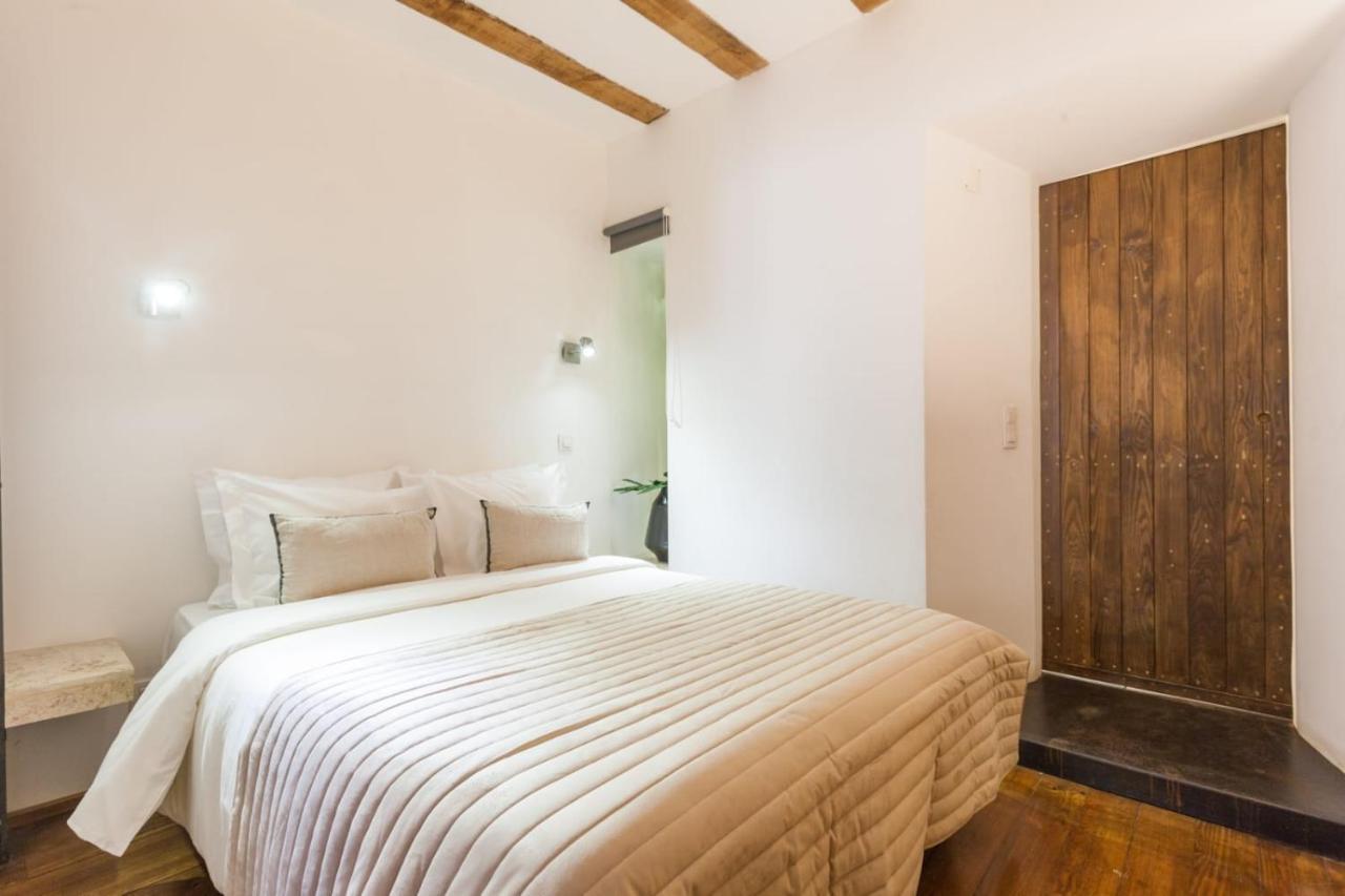 דירות ליסבון Living Bairro Alto II מראה חיצוני תמונה